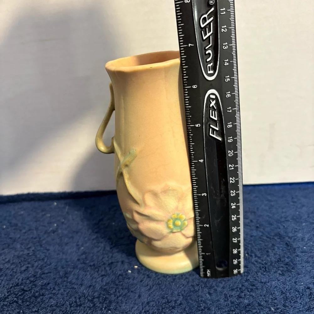 Weller 1930’s pottery